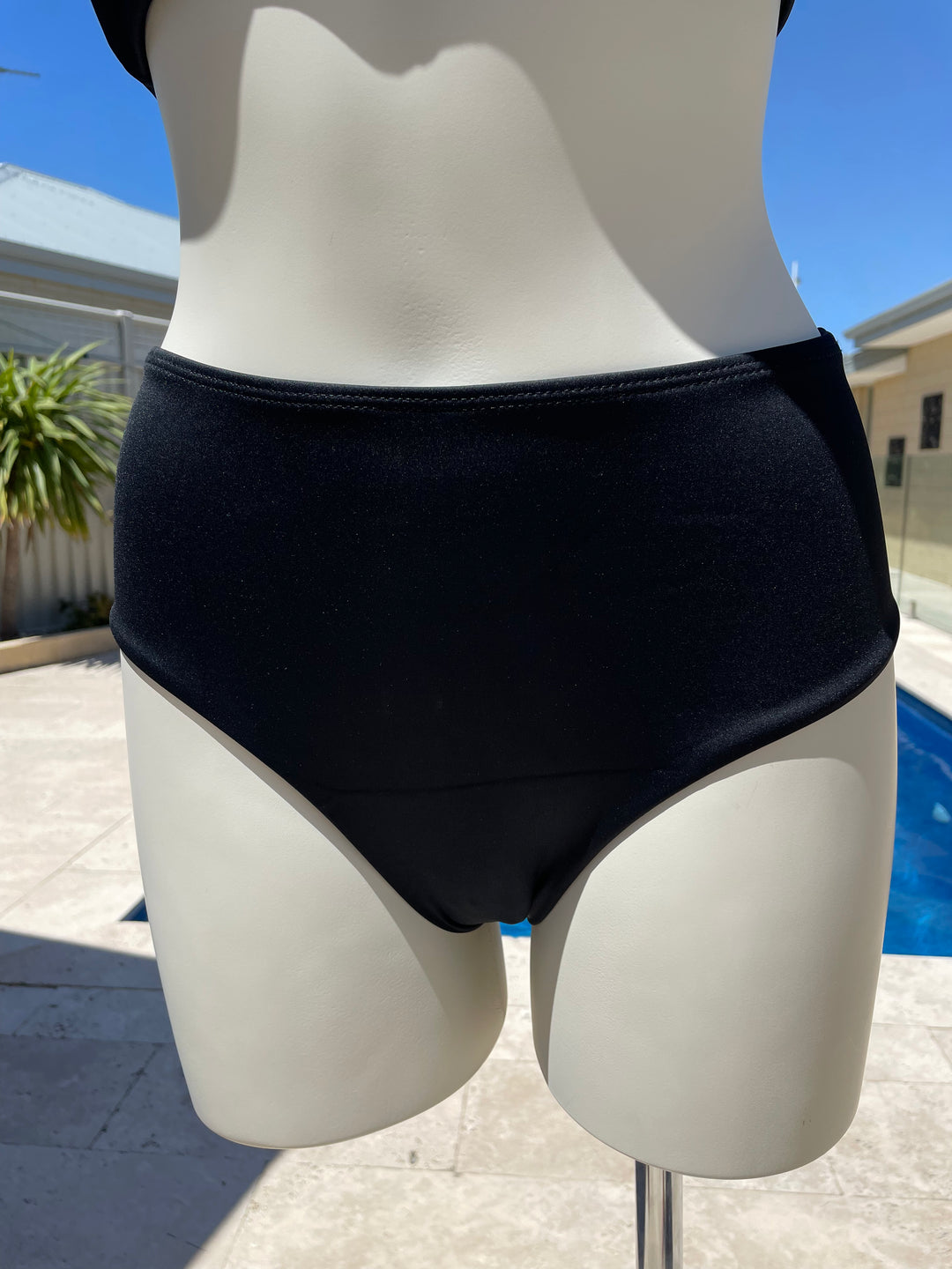 Soula Bikini Bottom
