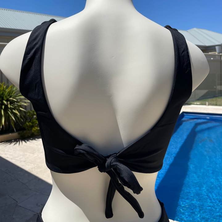 Daisea Bikini Top