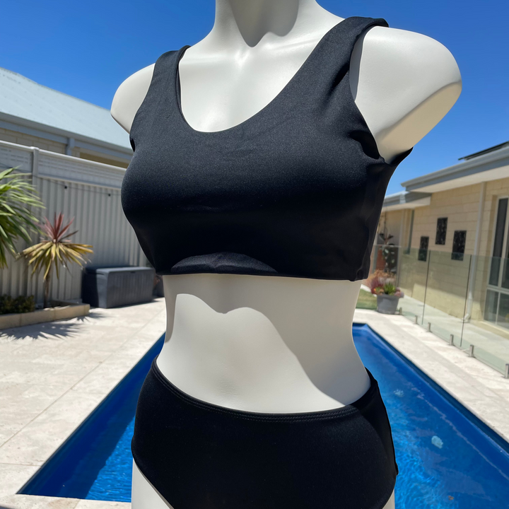 Daisea Bikini Top