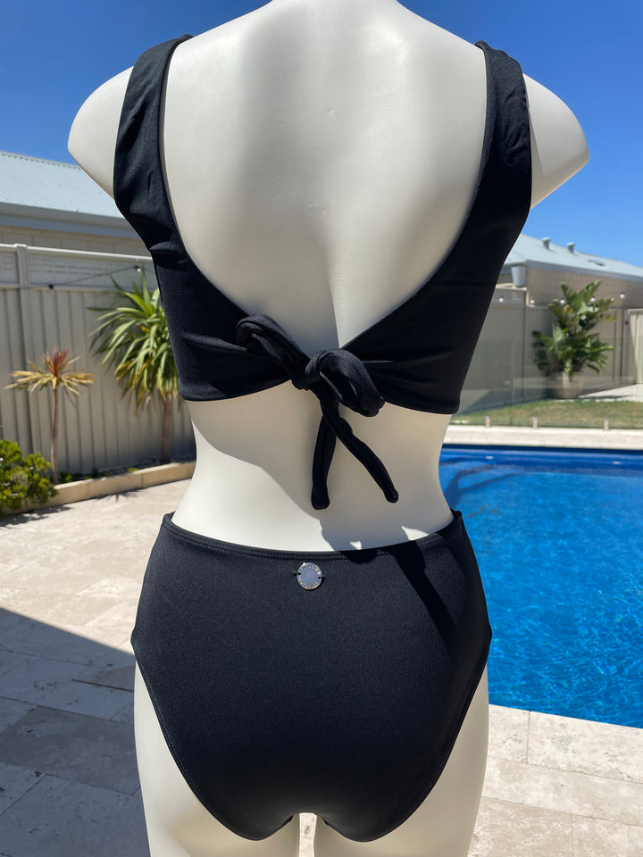 Daisea Bikini Top