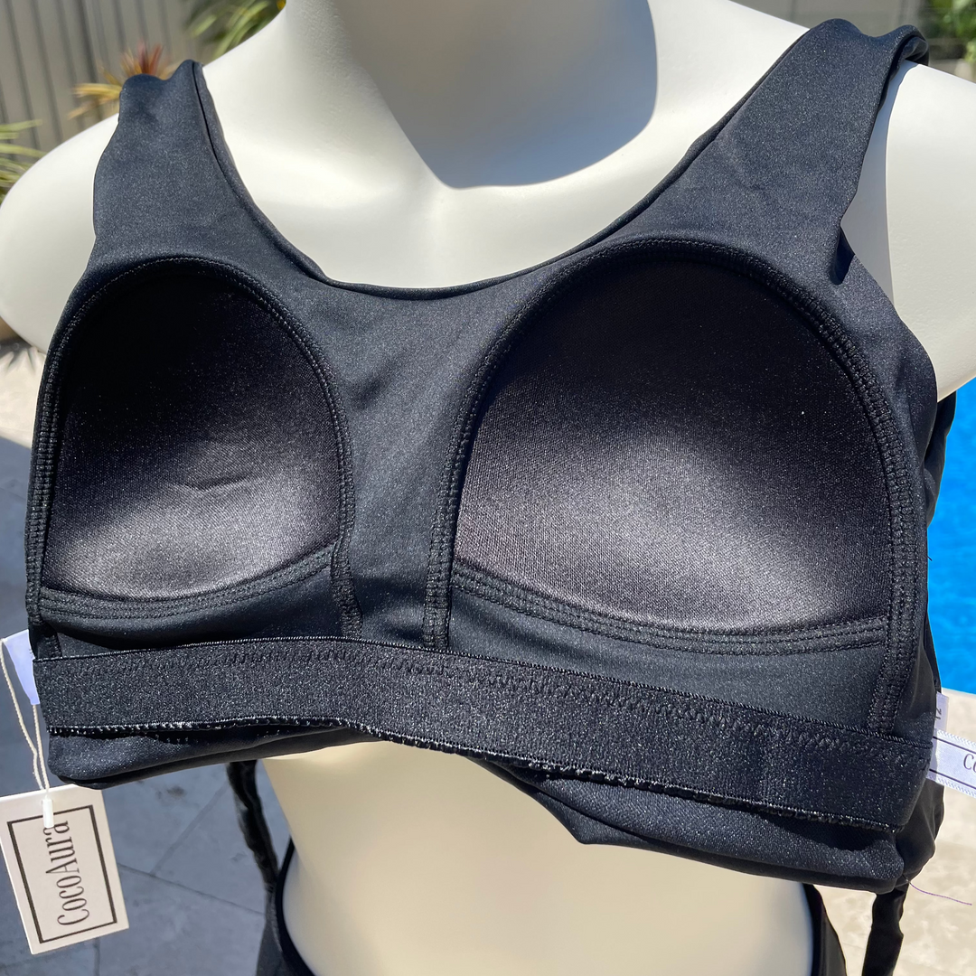 Daisea Bikini Top