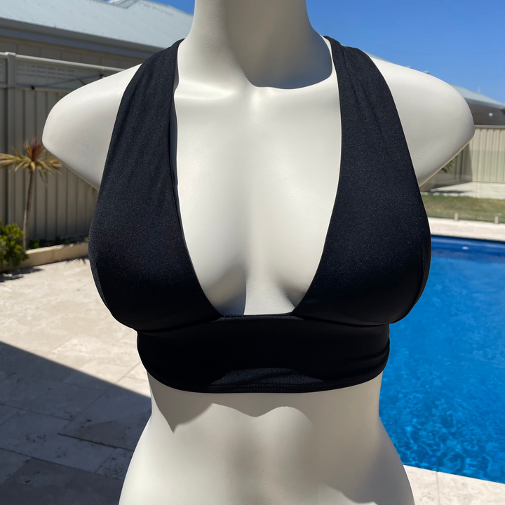 Soula Bikini Top