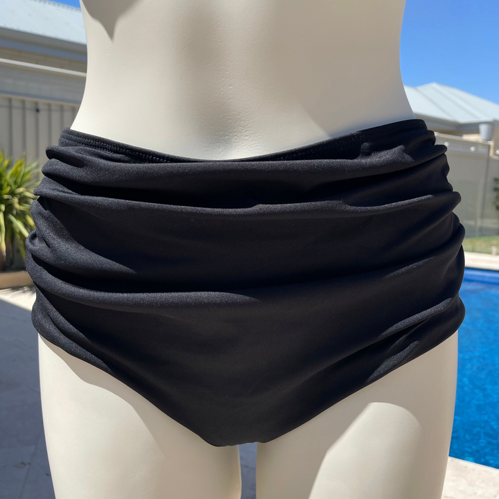Lulu Bikini Bottoms