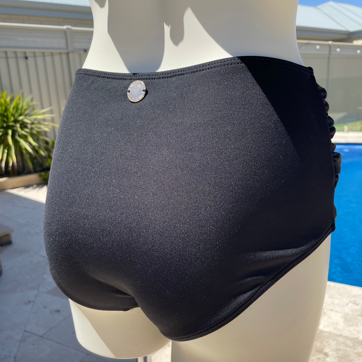 Lulu Bikini Bottoms