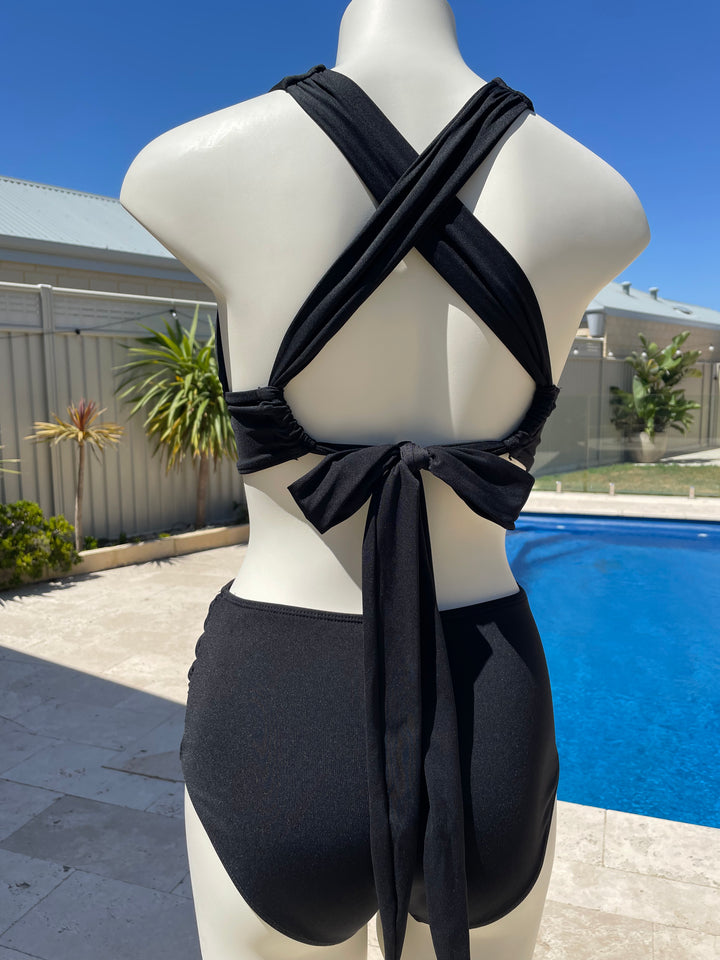 Soula Bikini Set