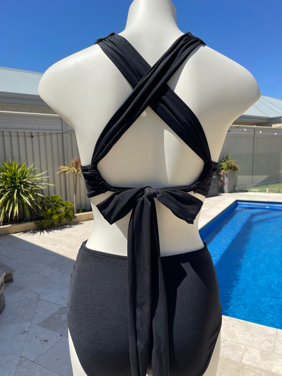 Soula Bikini Set