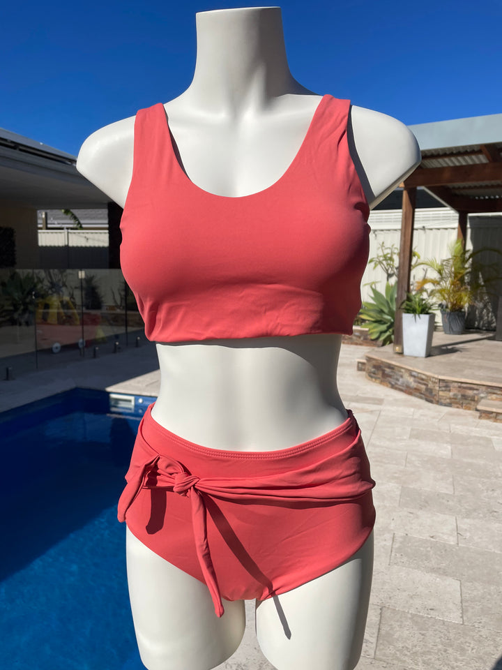 Daisea Bikini Set