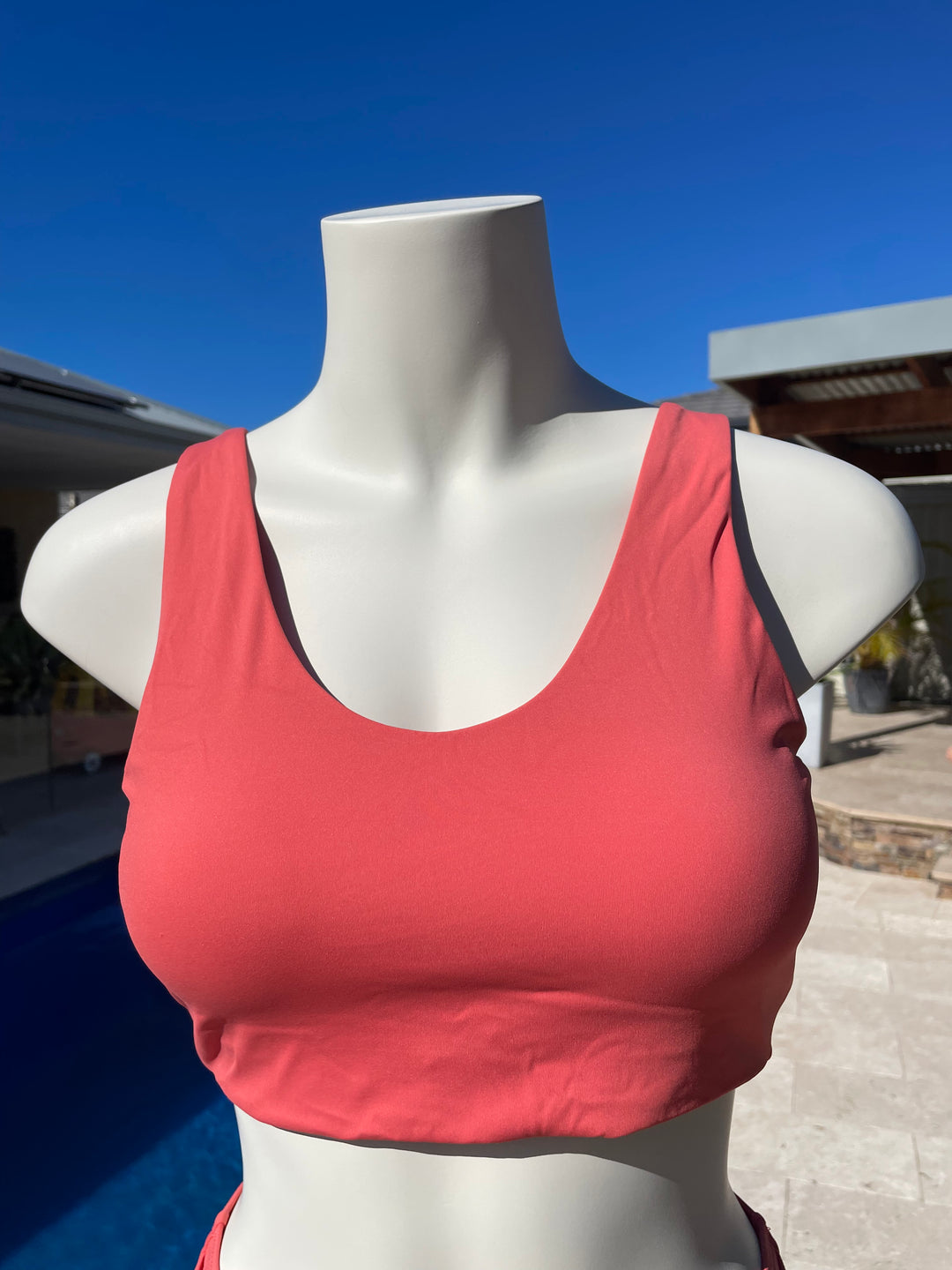 Daisea Bikini Top