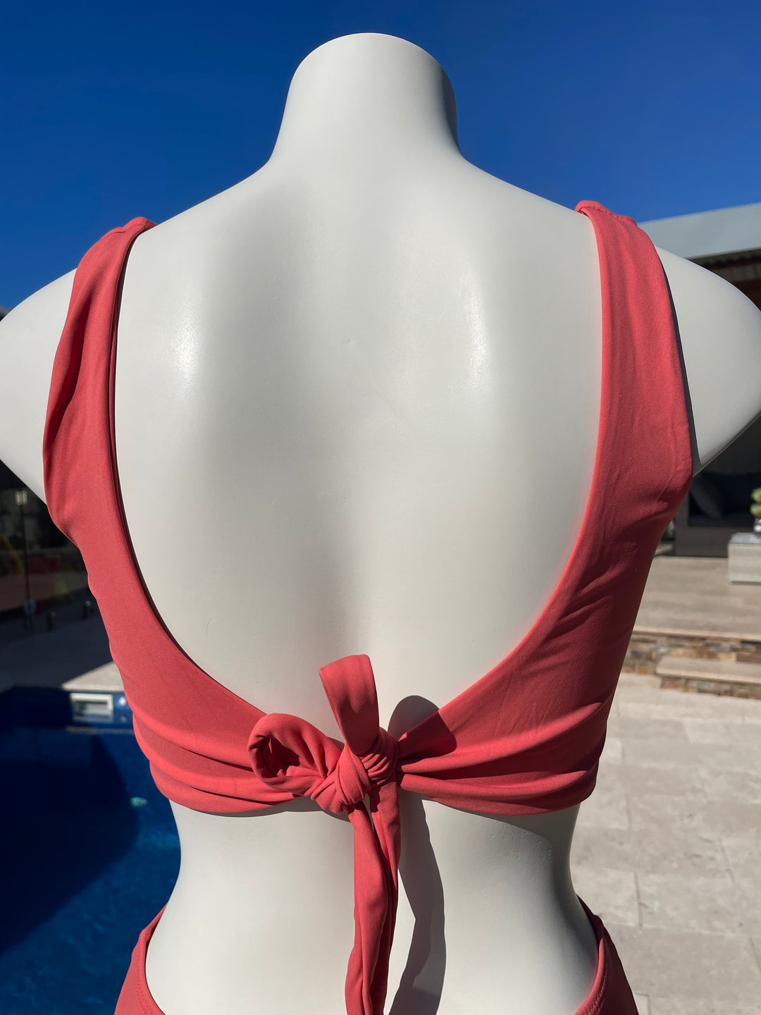 Daisea Bikini Top