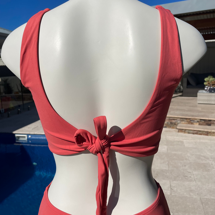 Daisea Bikini Set