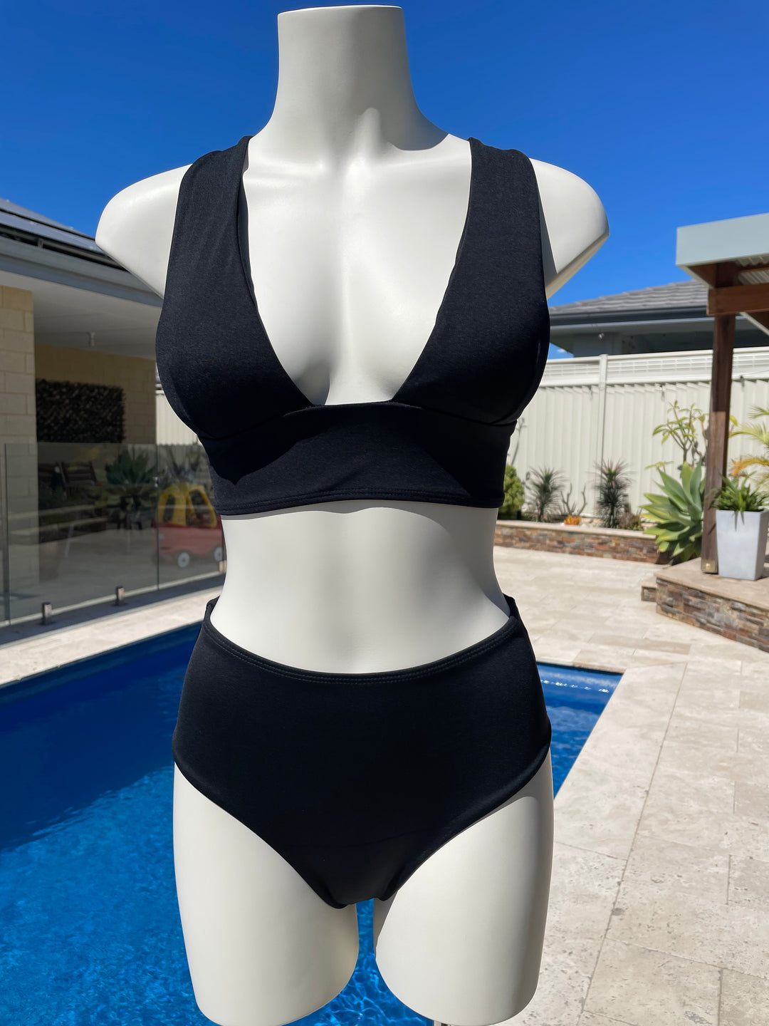 Soula Bikini Set